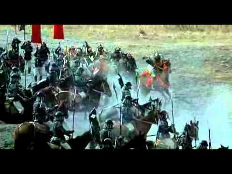 Kagemusha   lombre du guerrier  bande annonce VO 