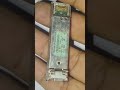 ECI OTR25 AV SFP use in Telecom #Short