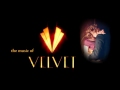 Velvet Season 1 Soundtrack: "I Found Love" (Robert J Walsh)