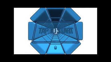 Tunnel by App Advisory : Unity Asset Store Game Template