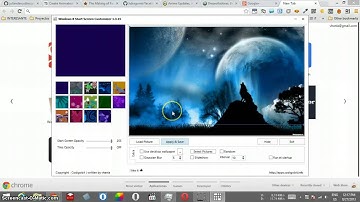 Windows 8.1 Start Screen Customizer