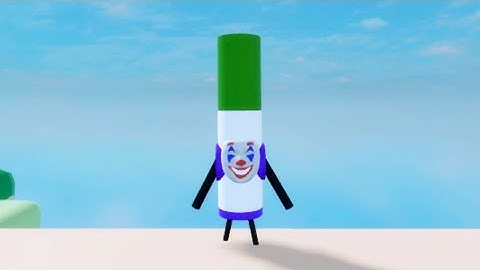 How To Get The “Joker Marker” | Find The Markers Morphs #roblox #marker