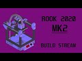 Workshop Wednesday! Rook 2020 MK2 - Part 6! FINALE!