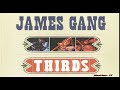 Jamḛs̰ Gang-Third̰s̰  1971 Full Album HQ