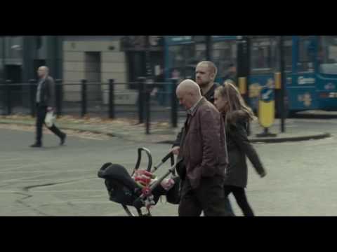 მე, დენიელ ბლეიკი (ქართულად)