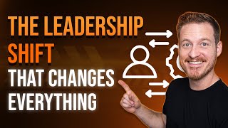 The Leadership Shift That Helped Me Build a Stronger Construction Team