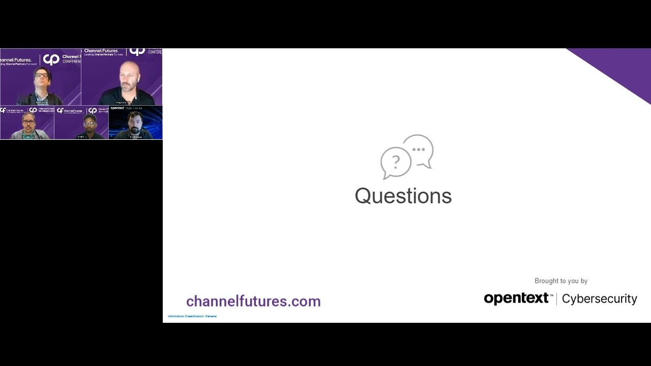 Takeaway 3 Clip with Greg Browning