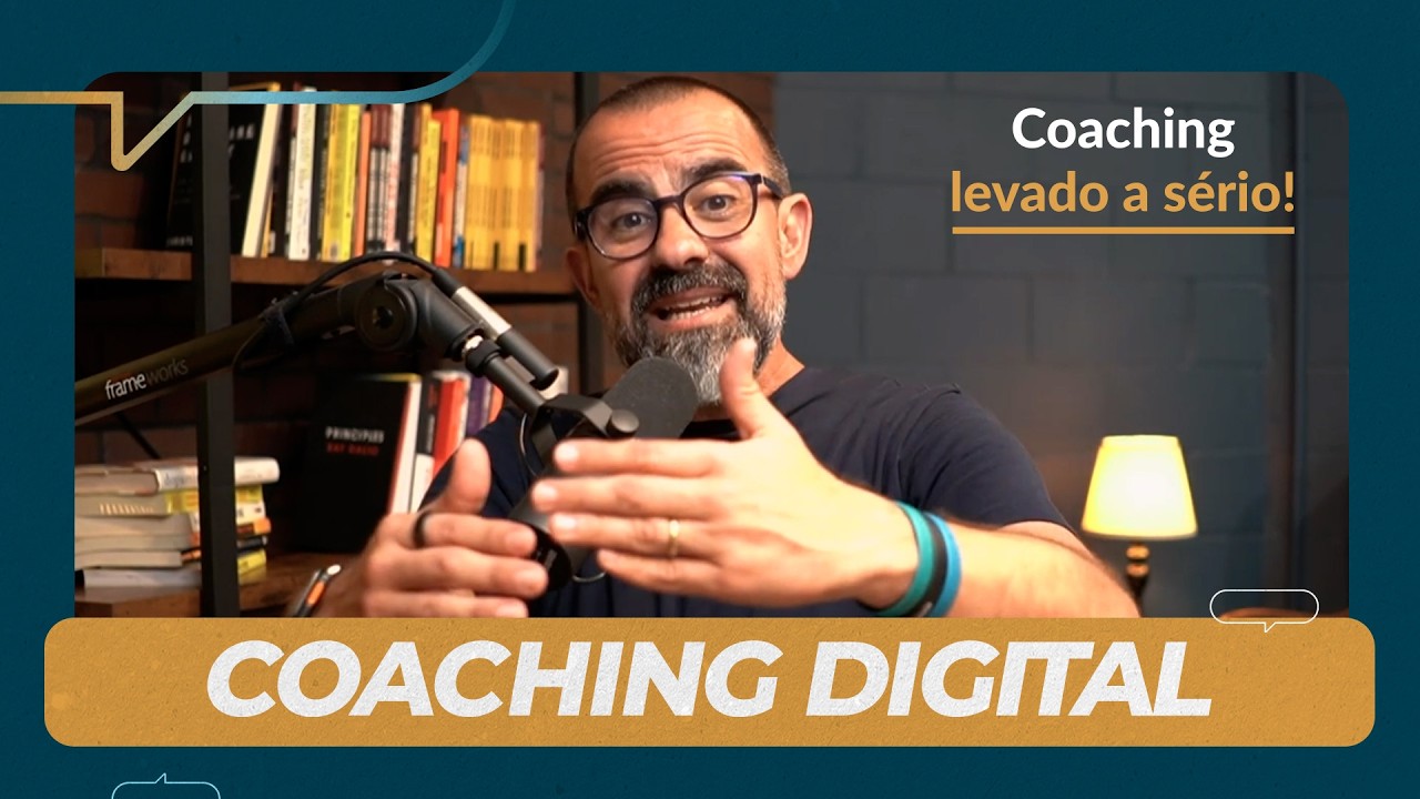 [12] Coaching online funciona? - YouTube