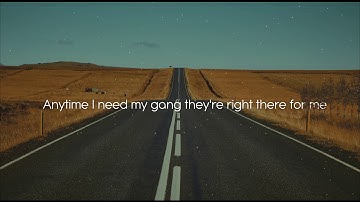 Dimitri Vegas & Like Mike ft. Wiz Khalifa - When I Grow Up (Lyrics Video)