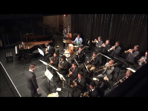 JAZZ BAND CONCERT