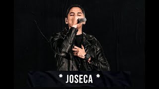 Presentación de Joseca en Casa Grande