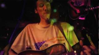 Atlas Sound/Bradford Cox &quot;Attic Lights&quot; live @529 Atlanta