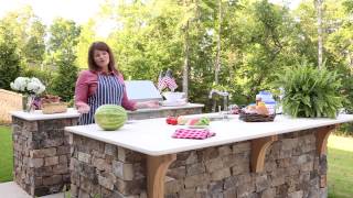 Keep your Family Food-Safe for all your Summer Celebrations