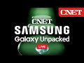 Samsung Galaxy S23 LIVE Reaction