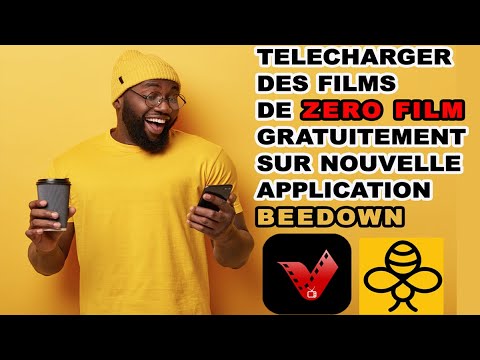 Comment tlcharger les contenus de Zero Film sur la nouvelle Application BeeDown gratuitement
