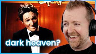 President's dark heaven Took Me By Surprise!