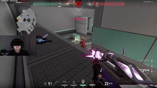 Sinatraa gets raze diff