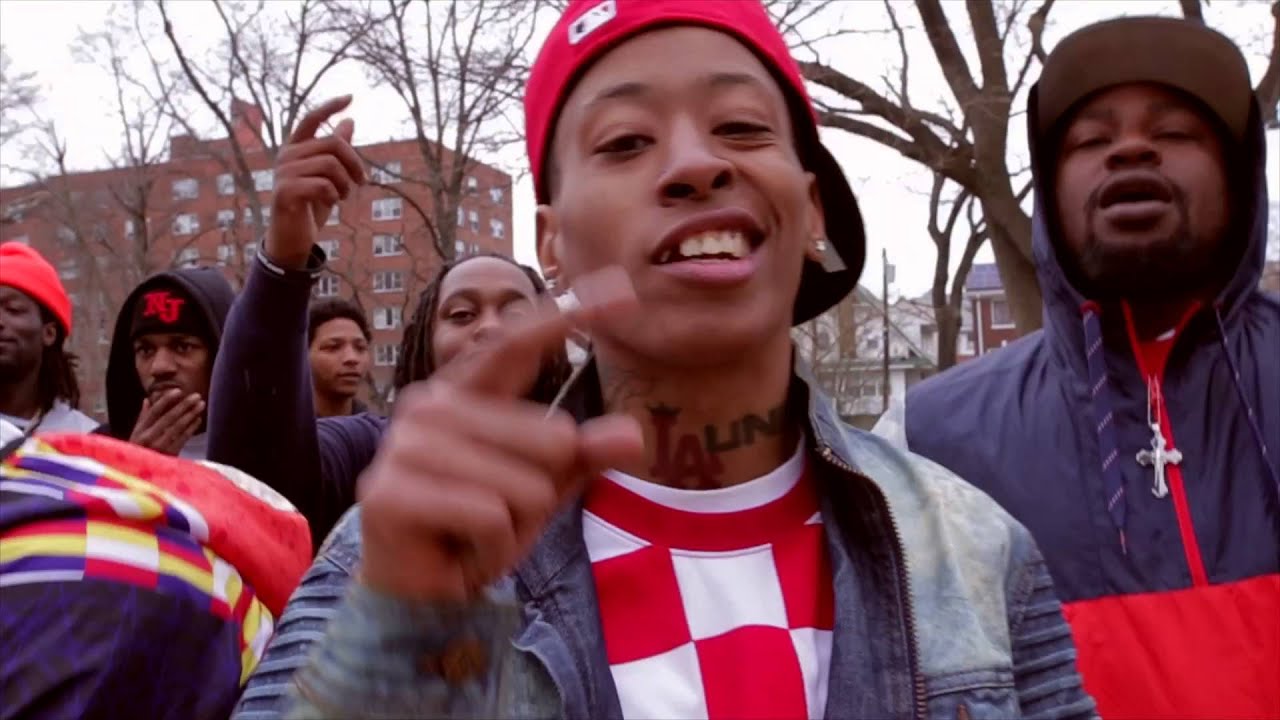 Reez LaUno | I Do This A Lot ( Official Video ) | Directed By RamBro