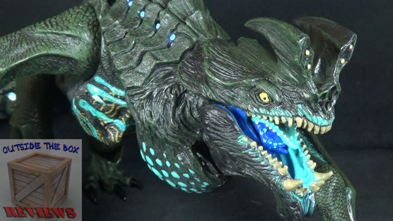 Otachi (Land Version)\