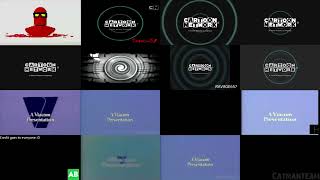 Sparta Remix Superparison Cartoon Network Vs Viacom