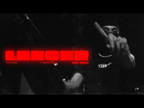 Yung Thales - LANCER  (Official Video)