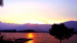 【Harp】水の巫女エリア