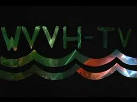VVH-TV Station Break "Goldfish"