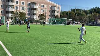 BP 2013 DFF A vs DIF 13-20 (3 of 3)
