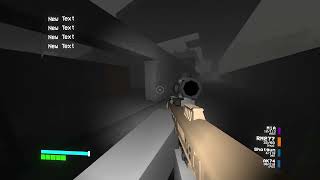 Decryption (Testing Builds)