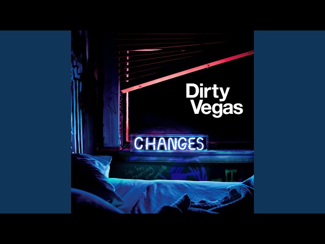 Changes (Blonde Rocka Remix)