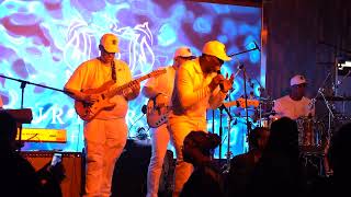 Tribute to Frankie Beverly and MAZE - Before I Let Go, cover by Durti-Ryce featuring Deron Details