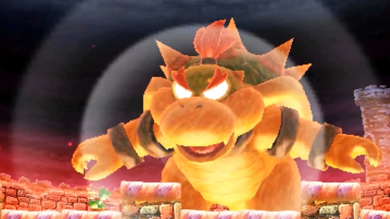 Yoshi s New Island Walkthrough Part 6 World 6 YouTube yoshi-s-new-island-walkthrough-part-6-world-6-youtube