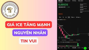 Giá ICE NETWORK Tăng Mạnh l BNP Network Chuẩn Bị Ra Mắt Contract l Blog Của Hải
