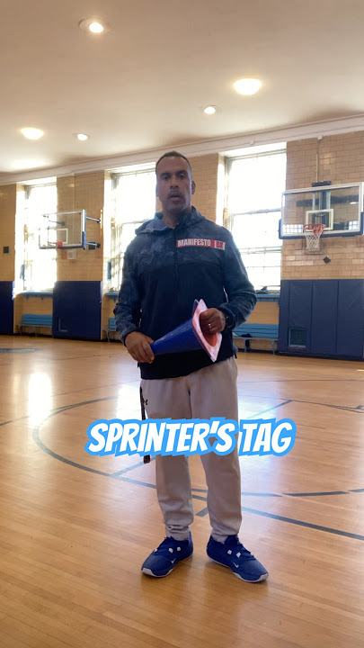 Tag Pelari Cepat #fisik #permainanfisik #permainanfisik #gurupet #lintasanlapangan