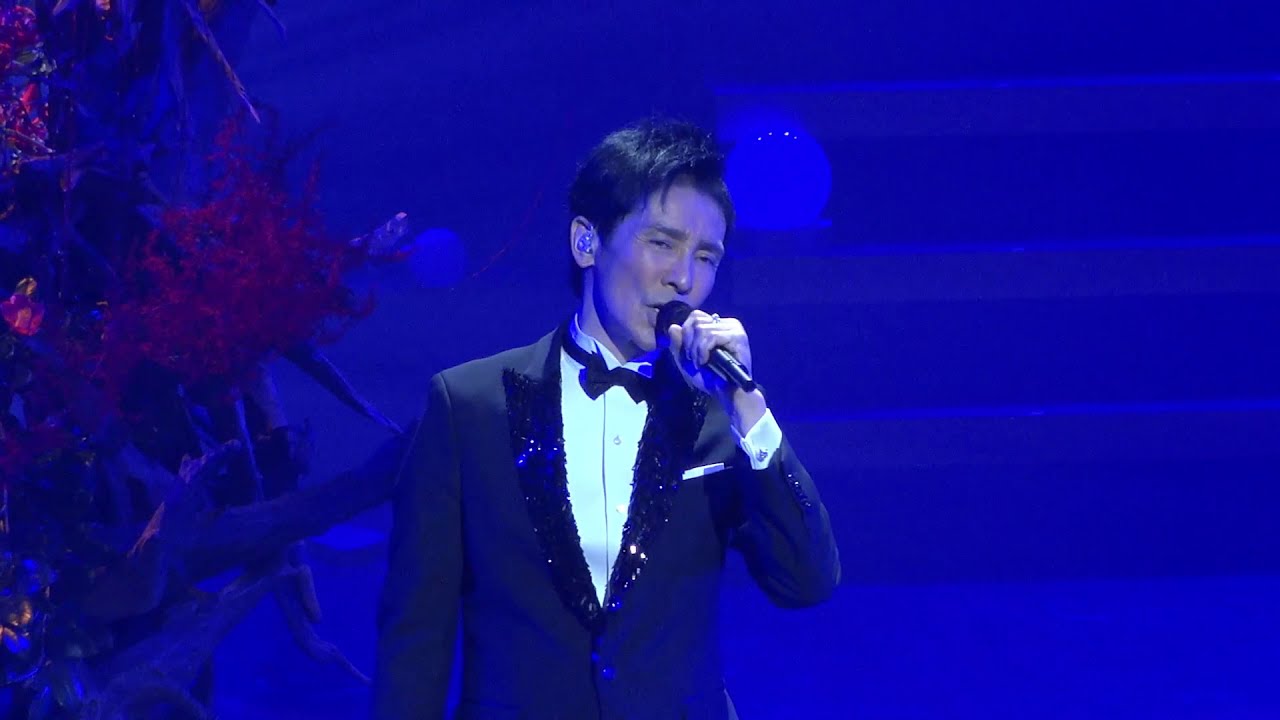 郷ひろみ「よろしく哀愁」from 「HIROMI GO SPECIAL CONCERT 2019“ALL