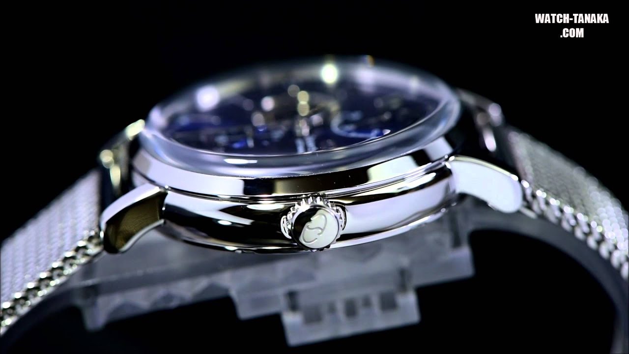 ORIENT STAR modern CLASSIC WZ0151DK オリエント オリエントスター