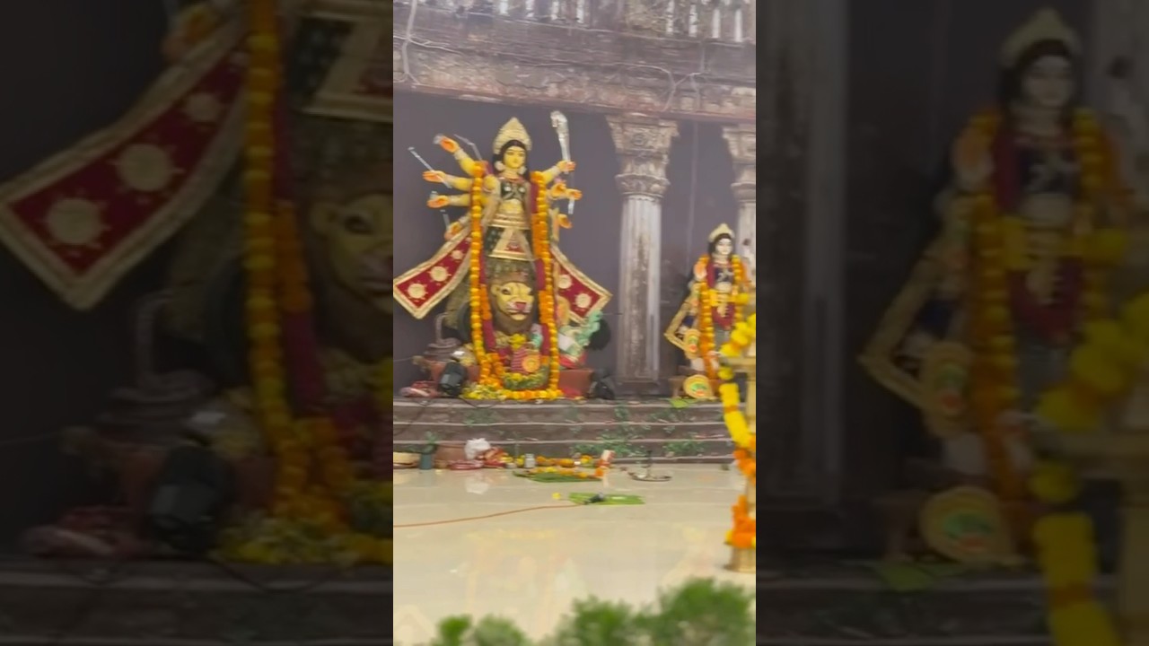 DurgaPuja2024 