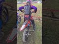 Motorcyclists Aren't Supposed To Do That 🏍💨