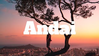 NINO KUYA - ANDAI (ANDJAY) [LIRIK] | LAGUNYA ANJ***G BANGEET‼️