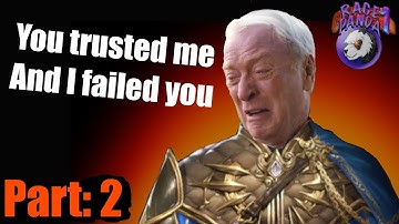 I Had to Start Over!? Dungeon Descent Part 2 | Bloodline: Heroes of Lithas