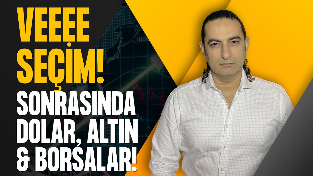 veeee-se-im-sonras-nda-dolar-alt-n-borsalar-youtube