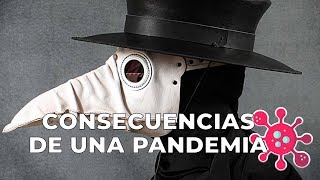 The Deadliest Pandemics in History | In Figures | El Tiempo