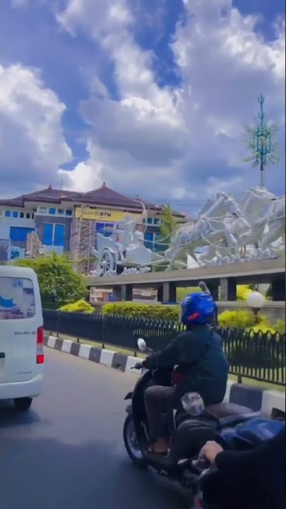 Story Wa Jalanan Keren Terbaru