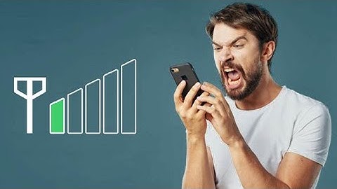 Comment Augmenter la vitesse de connexion internet sur Android