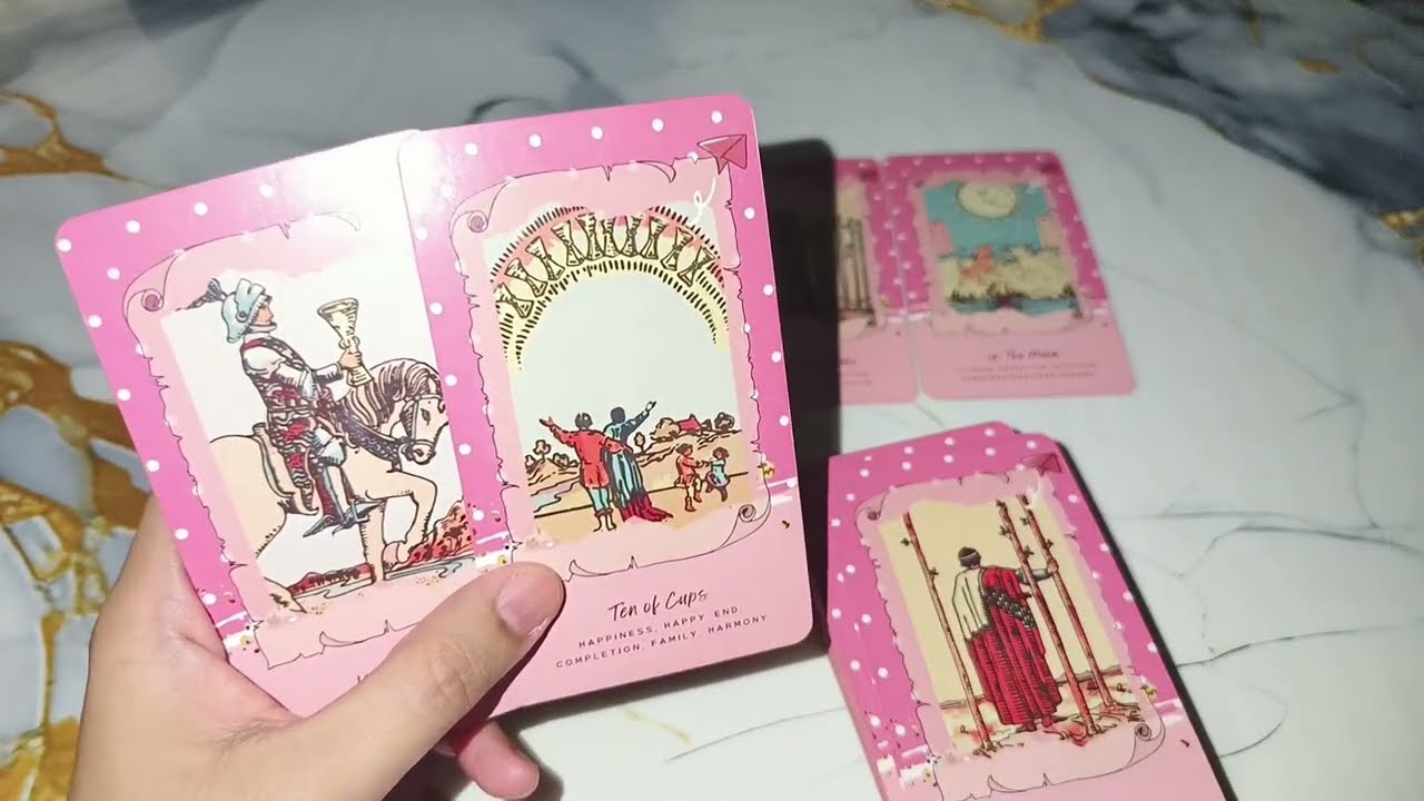 DARATING NA ANG TAONG MAG MAMAHAL NANG TOTOO SAYO. 😵