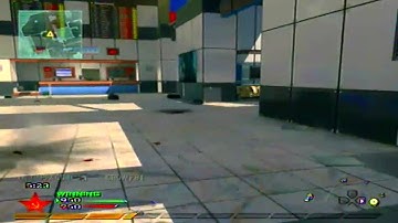 ModeModern Warfare 2: Intervention - FFA on Terminal - (Gameplay) W/ Com