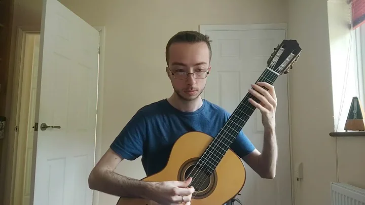 Steven Watson - Prelude No. 2