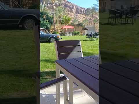 منتجعات عقدة القريبة من حائل 