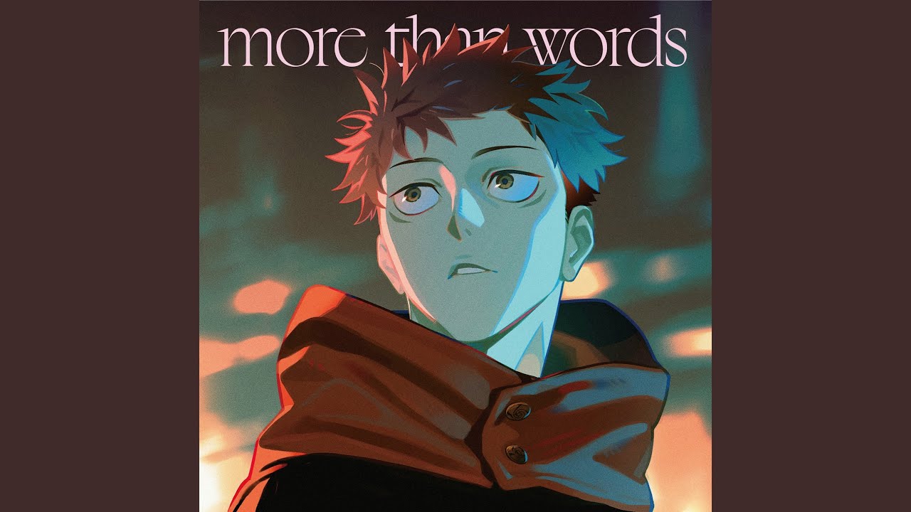 More Than Words YouTube More than words youtube
