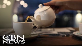 Coffee vs Tea: Which is Healthier? The Answer May Surprise You
